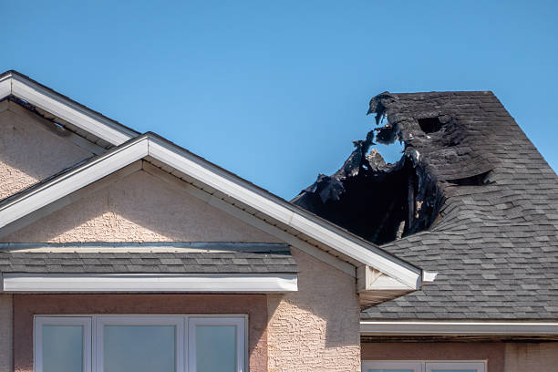 Licensed Fire Damage Removal service in Coopersburg, PA - Fire Damage Laser Cleaning